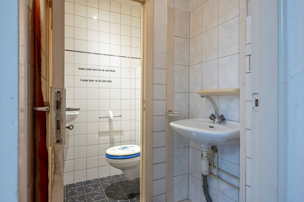 Medium property photo - Sint Lambertusstraat 9, 6136 XD Sittard